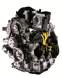 U1241 Engine